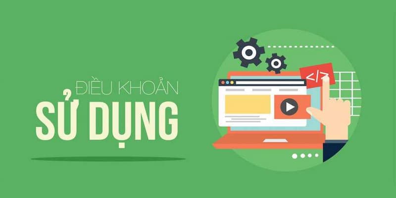 Các quyền lợi nổi bật dành cho người chơi tuân thủ Điều Khoản Sử Dụng