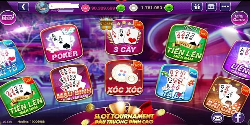 Các Vấn Đề Thường Gặp Khi Chơi Game
