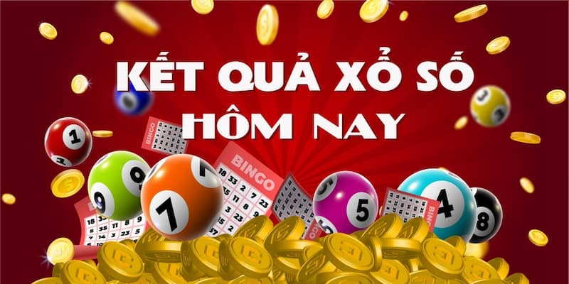 Tổng quan về Xổ Số 3 Miền tại rikvip